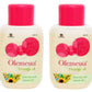 Menarini Olemessa Baby Massage Oil 200Ml Pack Of 2