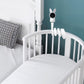 Derebir Baby Monitor Mount Stand Only Compatible With Arenti 2K /A4/1M/3Qm/ P2Q/ B2 Baby Monitor, Baby Camera Mount Holder,Baby