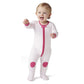 Baby Deedee Girls' Classic, Sweet Pink, 12-18 Months