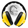 Bbtkcare Baby Ear Protection For Babies - Noise Reduction Earmuffs 3-36 Months- Comfortable Baby Headphones Against Hearing Dama