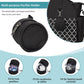 Lmbabter Diaper Bag Tote With Changing Station Upgrade Multi-Function Baby Bag With Adjustable Shoulder Strap Insulated Pockets