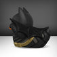 TUBBZ First Edition: Batman The Dark Knight - Batman Cosplaying Rubber Duck Vinyl Figure