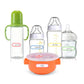 Baby Bottle Labels For Daycare, 128 Pcs Waterproof Name Labels For Kids Stuff School Supplies, Self Laminating, Dishwasher Safe,