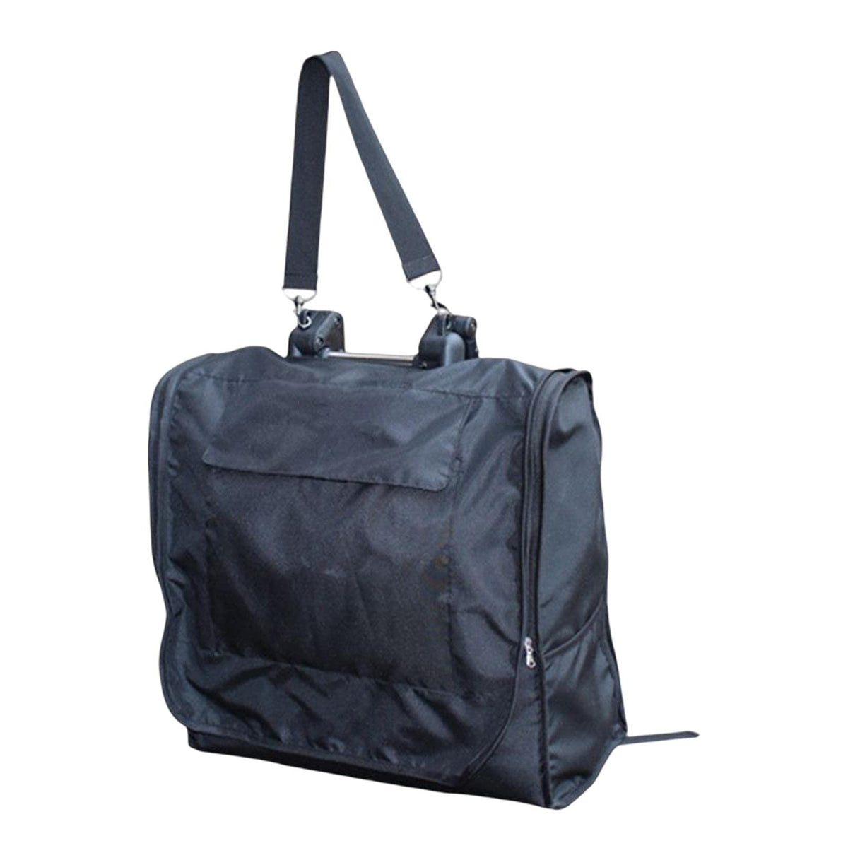 UJEAVETTE Stroller Travel Bag Container Easy Carrying Durable for Baby Toddler Mommy
