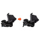 Baby Trend Ez-Lift Plus Infant Car Seat, Dash Black
