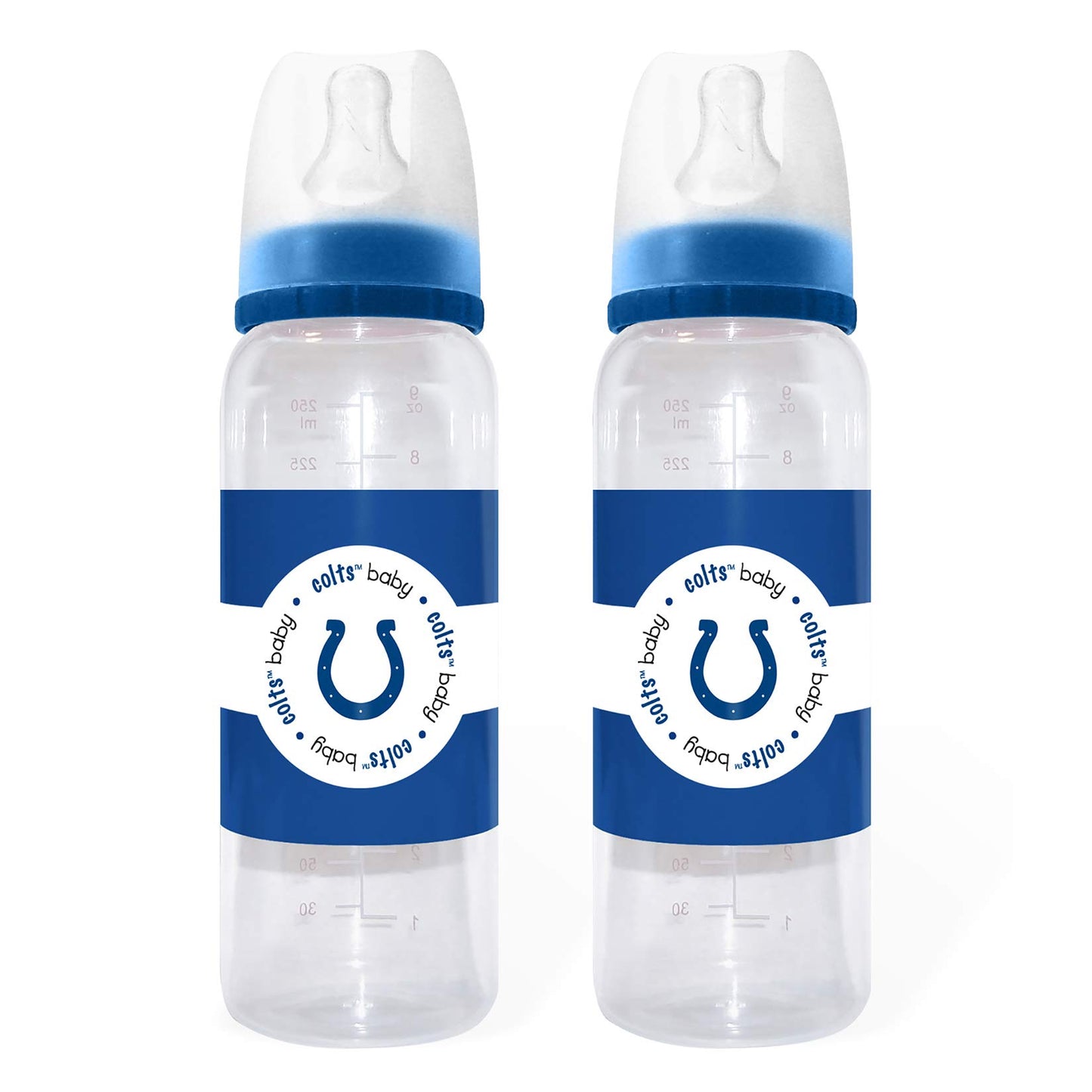 Indianapolis Colts Bottle 2 Pk