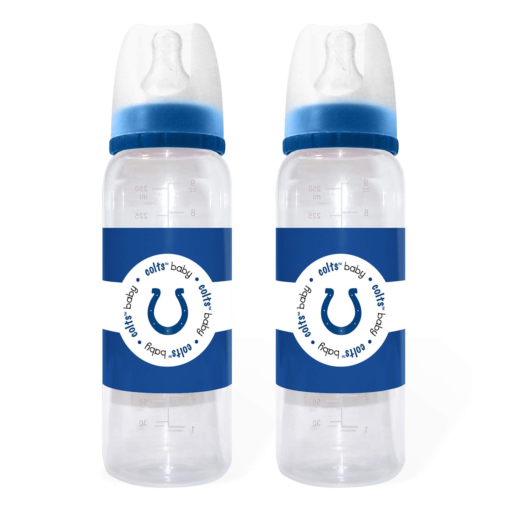 Indianapolis Colts Bottle 2 Pk
