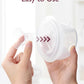 Momcozy Flange Insert 21Mm Compatible With 24Mm Flange/Shield Of Most Pumps, Insert For Breast Pump Replacement Accessories, 4Pc
