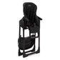 Jeep By Delta Children Classic Convertible 2-In-1 High Chair For Babies And Toddlers With Adjustable Height, Recline & Footrest
