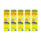 Boudreauxs Butt Paste Original Diaper Rash Cream, Ointment for Baby, 4 Oz (Pack of 5)