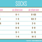 Judanzy 4 Pack White Ankle Socks Kids Ages 0-8 Years (With Anti-Slip Grips) (2-4 Years, White)