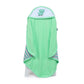 Phedarus Multipurpose Hooded Baby Bath TowelUltra Soft, Absorbent Baby Bath Towels for Newborn Boy and Girl Animal Face Towel |