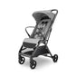 MAMA & BABY Packa Travel Stroller with One-Hand Automatic Folding, Ultra-Compact & Lie-Flat Mode, Lightweight Baby Stroller with