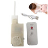 Baby Sleeping Pillow Comfort Movement, 3-Mode Remote Baby Sleep Pillow Movement with Automatic Clapping, Baby Hug Pillow Core Mo