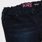 The Children'S Place Baby Girls And Toddler Girls Basic Skinny Jeans,Dk Indigo Single,6-9Months