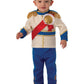 Rubies Mini Monarch Costume for Babies, Boys Infant