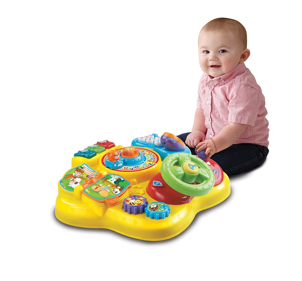 VTech Magic Star Learning Table