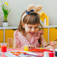 Extra Large Silicone Mats For Kitchen Counter, 27.6'' X19.7'' Silicone Placemats For Kids, Nonstick Silicone Mat For Baking Craf