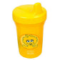 Sesame Street Sesame Beginnings 8Oz. Spill Proof Cups - Big Bird, Cookie Monster And Elmo (3-Pack), Multicolored
