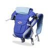 Chinmay Kids 4In1 Adjustable Baby Carrier Cum Kangaroo Bag/Baby Carry Sling/Back/Front Carrier With Safety Belt And Buckle Str