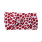 Baby Basketball Headband Turban Babies Basketball Bowknot Baby Basketballs Hair Band Bow BTB12 (A1, Free Size)