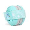 Lysian Aqua Baby Ear Muffs Noise Cancelling Headphone For Infants With Elastic Headband, Hearing Protection Kid Earmuffs For Sle