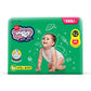 Snuggy Diaper Pant  Newborn 66S Pack, 25 Kgs, Rapid Absorption, Anti  Bacterial