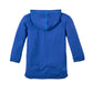 Uv Skinz Upf 50+ Baby Boy'S Hooded Sunzie - Navy Blue - 12/24M