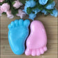 Soaps For Baby Shower Favours