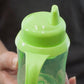 green sprouts Non-spill Sippy Cup | One-way valve for easy transition from bottle | Prevents leaks & encourages sucking, Firm sp