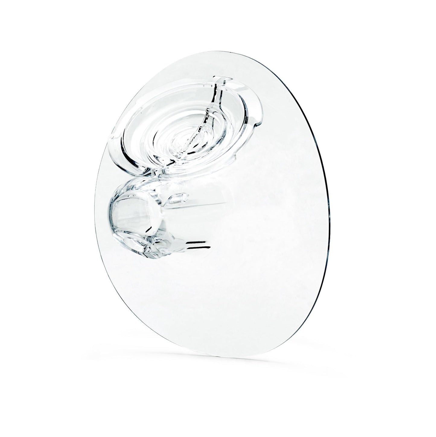 Elvie Pump Breast Shield - 24Mm | 2 Pack Nipple Shield Flange For Pumping Breast Milk | Breast Feeding Essentials For Electric B