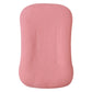 Hooyax Muslin Baby Lounger Cover Soft Organic Cotton Slipcover Fits Newborn Lounger For Baby Boys And Girls (Flesh Pink)