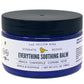 Yellow Bird Natural Soothing Foot & Body Balm - Everything Skin Moisturizer, Organic Itch Relief Cream, Baby Diaper Balm, Soothi