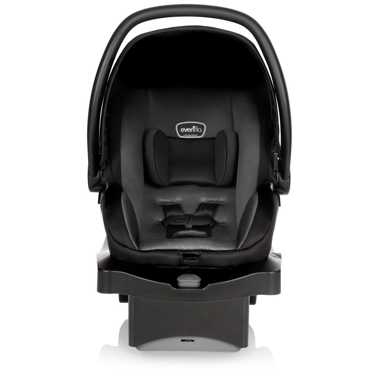 Evenflo LiteMax 35 Infant Car Seat (Knoxville Gray)