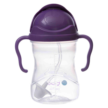 Bbox Sippy Cup With Fliptop Straw, Drink From Any Angle  Weighted Straw, Spill Proof, Leak Proof & Easy Grip  Bpa Free, Dishwash
