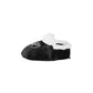 Foco Oakland Raiders Logo Baby Bootie Slipper Extra Large
