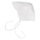 Petit Ami Baby Boys' Hand-Embroidered Cross Christening Romper, 6 Months, White