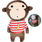 Kelendle Seat Belt Pillow Kids Car Seat Belt Cover Vehicle Shoulder Pads Car Seatbelt Cushion for Kids Seat Strap Pillows Kids A