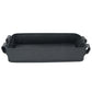 Stroller Snacks Tray for Wonderfold Wagon W Series Accessories Waterproof Kids Toy Placement Faux Leather Sides for Eating and 4