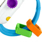 Fisher-Price Baby to Toddler Toy Laugh & Learn Time to Learn Smartwatch with Lights & Music for Pretend Play Infants Ages 6+ Mon