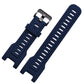 SERDAS Stainless steel Wristband For Amazfit TREX Pro Replacement Strap Watchband Smartwatch Sports Silicone Band (Color : 23)