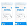 40 Packs Disposable Potty Bags for Toddler Portable Toilet, Travel Liners Compatible With OXO Tot 2-in-1 Go Potty, Maliton Train