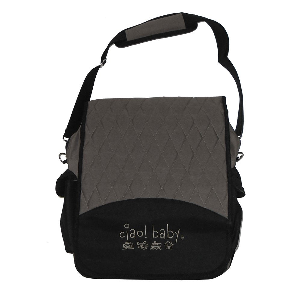 Ciao Baby Diaper Bag