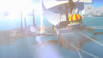 One Piece Odyssey (Xone/Xsx)