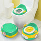 Staranddaisy Potty Seat For Kids 15 Years  Baby Potty Seat / 3In1 Comfortable Potty Training Seat With AntiSlip Toilet Seat W