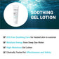 Atopalm Soothing Gel Lotion 4 Fl Oz, Cooling And Calming Moisturizer For Sensitive, Eczema Prone, Heat Rash Skin, Redness Relief