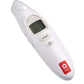The First Years American Red Cross Digital Infrared Forehead No-Touch Thermometer For Adults And Kids
