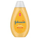 Johnson'S Baby Tear Free Shampoo, No Parabens/Phthalates/Sulfates/Dyes, Fresh, 13.6 Fl Oz