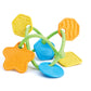 Green Toys Twist Teether Toy
