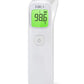 Fora Ir42 Medical Grade Non-Contact Forehead Thermometer, Made In Taiwan. Fever Indicator For Baby And Adults. No Contact With L